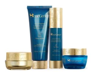 Skin Care Collection