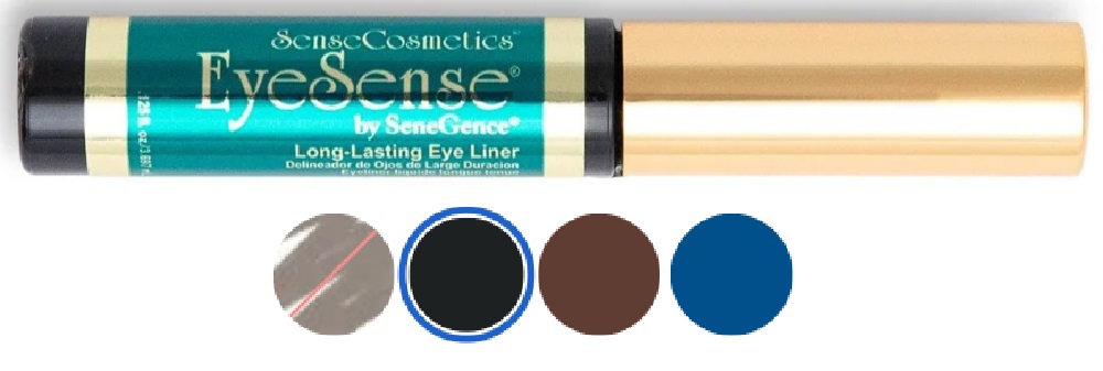 Original EyeSense Semi permanent eyeliner