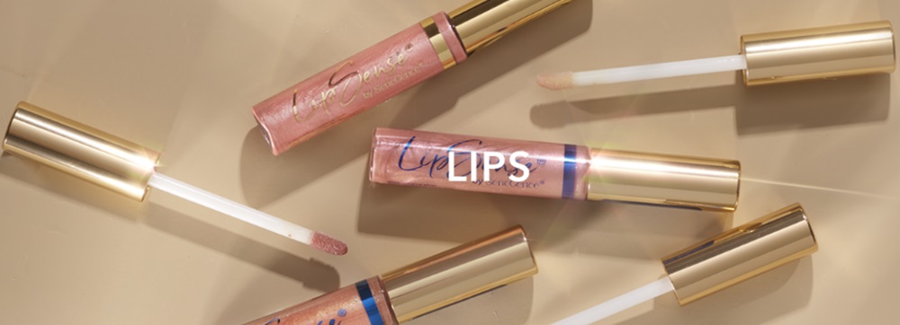 Moisturizing LipSense Gloss