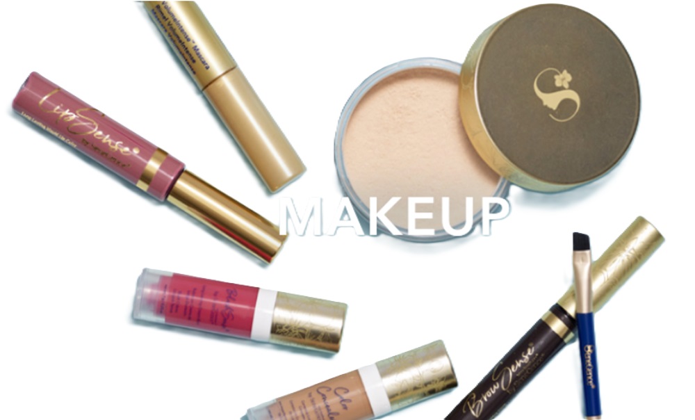 Long Lasting Makeup