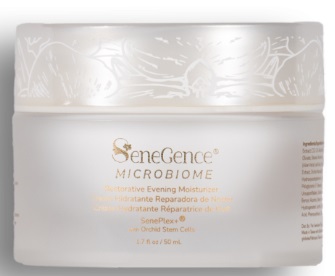 MicroBiom Evening Moisturizer