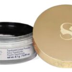 Translucent Loose Powder