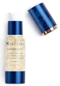 SeneSerum-C Hydrating C-Pearls® Serum