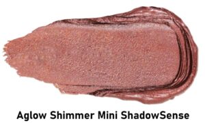 Aglow Shimmer Mini ShadowSense