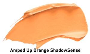 Amped Up Orange ShadowSense