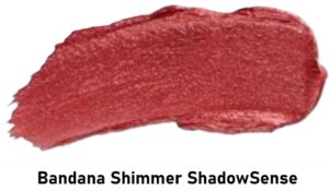 Bandana Shimmer ShadowSense