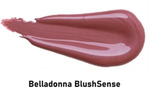 Belladonna Blush Sense