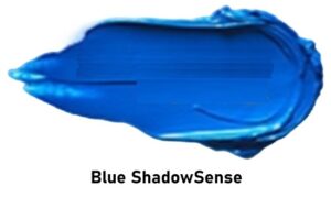 Blue ShadowSense