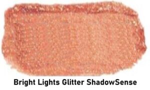 Bright Lights Glitter ShadowSense