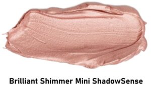 Brilliant Shimmer Mini ShadowSense