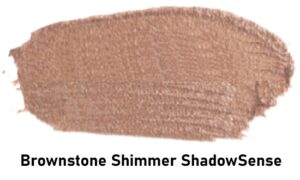 Brownstone Shimmer ShadowSense