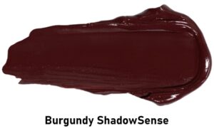 Burgundy ShadowSense