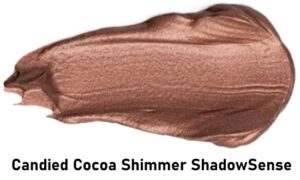 Candied Cocoa Shimmer ShadowSense