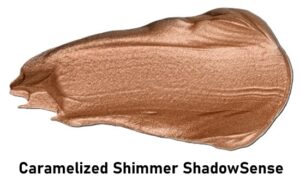 Caramelized Shimmer ShadowSense