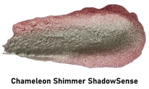 Chameleon Shimmer ShadowSense