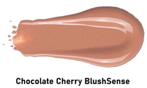 Chocolate Cherry BlushSense