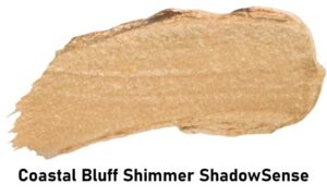 Coastal Bluff Shimmer ShadowSense