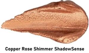 Copper Rose Shimmer ShadowSense