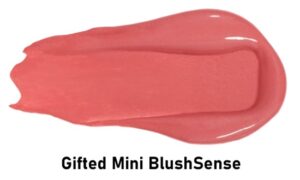 Gifted Mini BlushSense