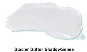 Glacier Glitter ShadowSense