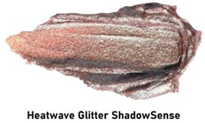 Heatwave Glitter ShadowSense