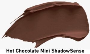 Hot Chocolate Mini ShadowSense