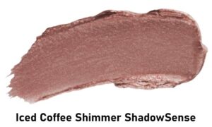 Iced Coffee Shimmer ShadowSense