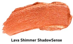 Lava Shimmer ShadowSense