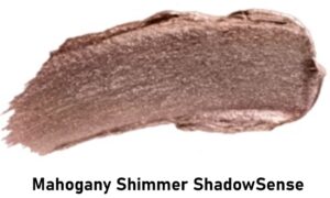 Mahogany Shimmer ShadowSense