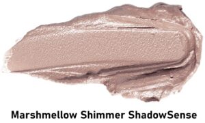 Marshmellow Shimmer ShadowSense