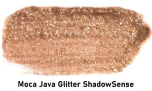 Moca Java Glitter ShadowSense