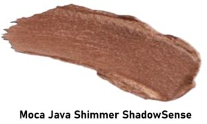 Moca Java Shimmer ShadowSense