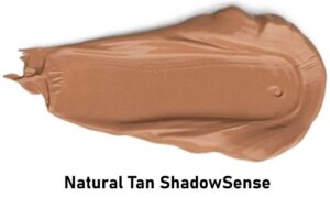 Natural Tan ShadowSense