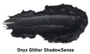 Onyx Glitter ShadowSense