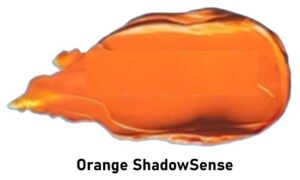 Orange ShadowSense