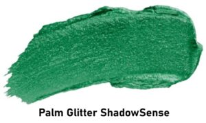 Palm Glitter ShadowSense