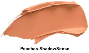 Peaches ShadowSense