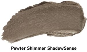 Pewter Shimmer ShadowSense