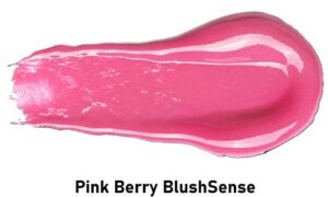 Pink Berry BlushSense