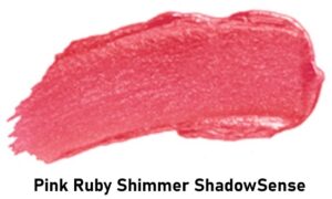 Pink Ruby Shimmer ShadowSense