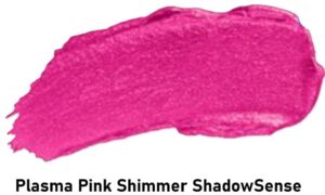 Plasma Pink Shimmer ShadowSense