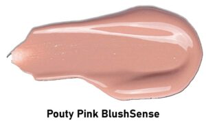 Pouty Pink BlushSense