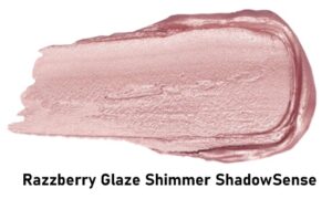 Razzberry Glaze Shimmer ShadowSense