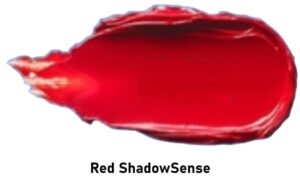 Red ShadowSense