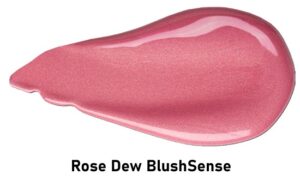 Rose Dew BlushSense