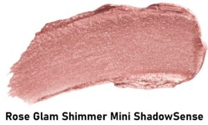 Rose Glam Shimmer Mini ShadowSense