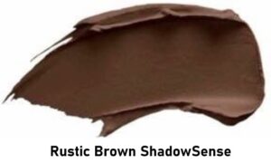 Rustic Brown ShadowSense