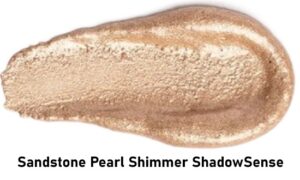 Sandstone Pearl Shimmer ShadowSense