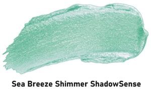 Sea Breeze Shimmer ShadowSense