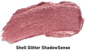 Shell Glitter ShadowSense